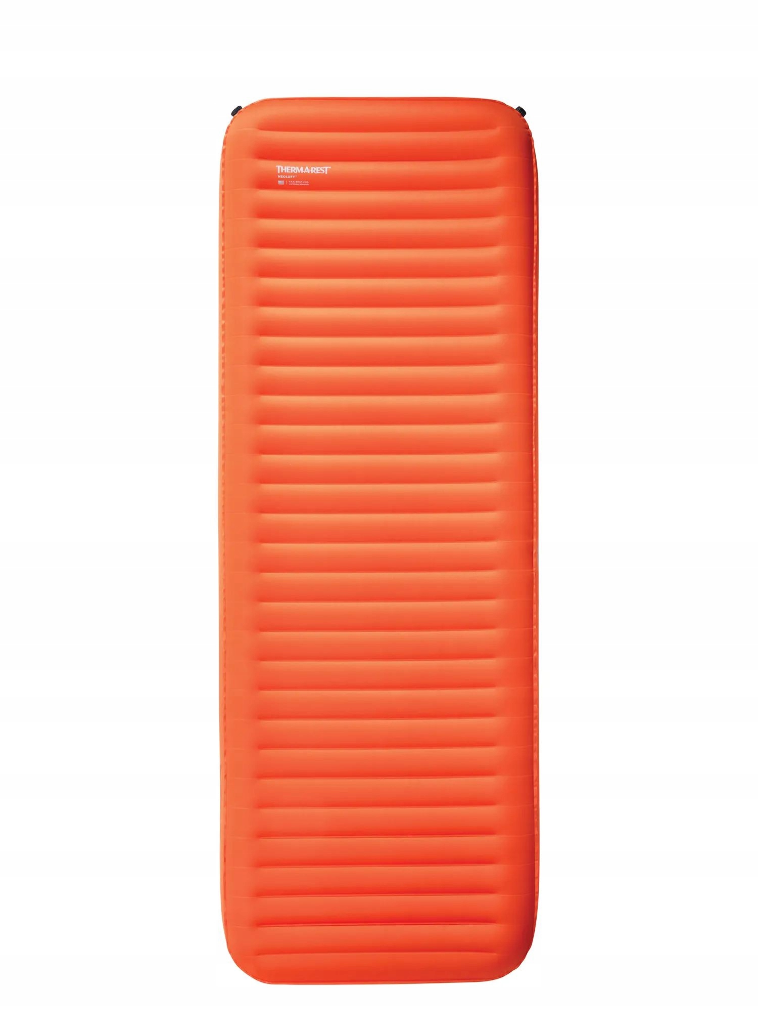 Samonafukovací karimatka Therm a Rest NeoLoft R ember