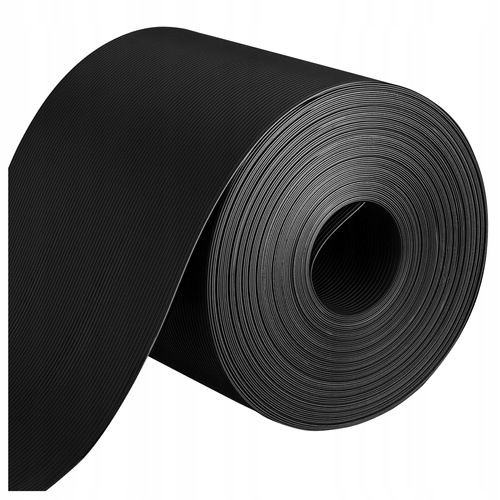 Stínící panelové pásy Premium 19 cm x 26 m, 700 g/m², antracit
