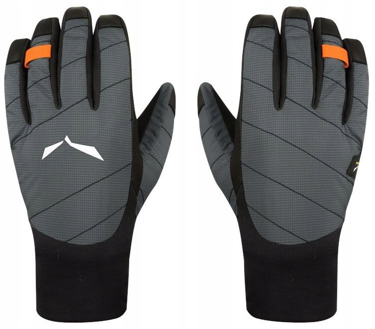 SALEWA Rękawiczki męskie Ortles Twr-XL Marka Salewa