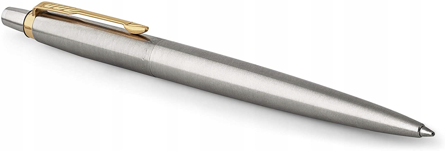 

Długopis Parker Jotter Stainless Steel Gt