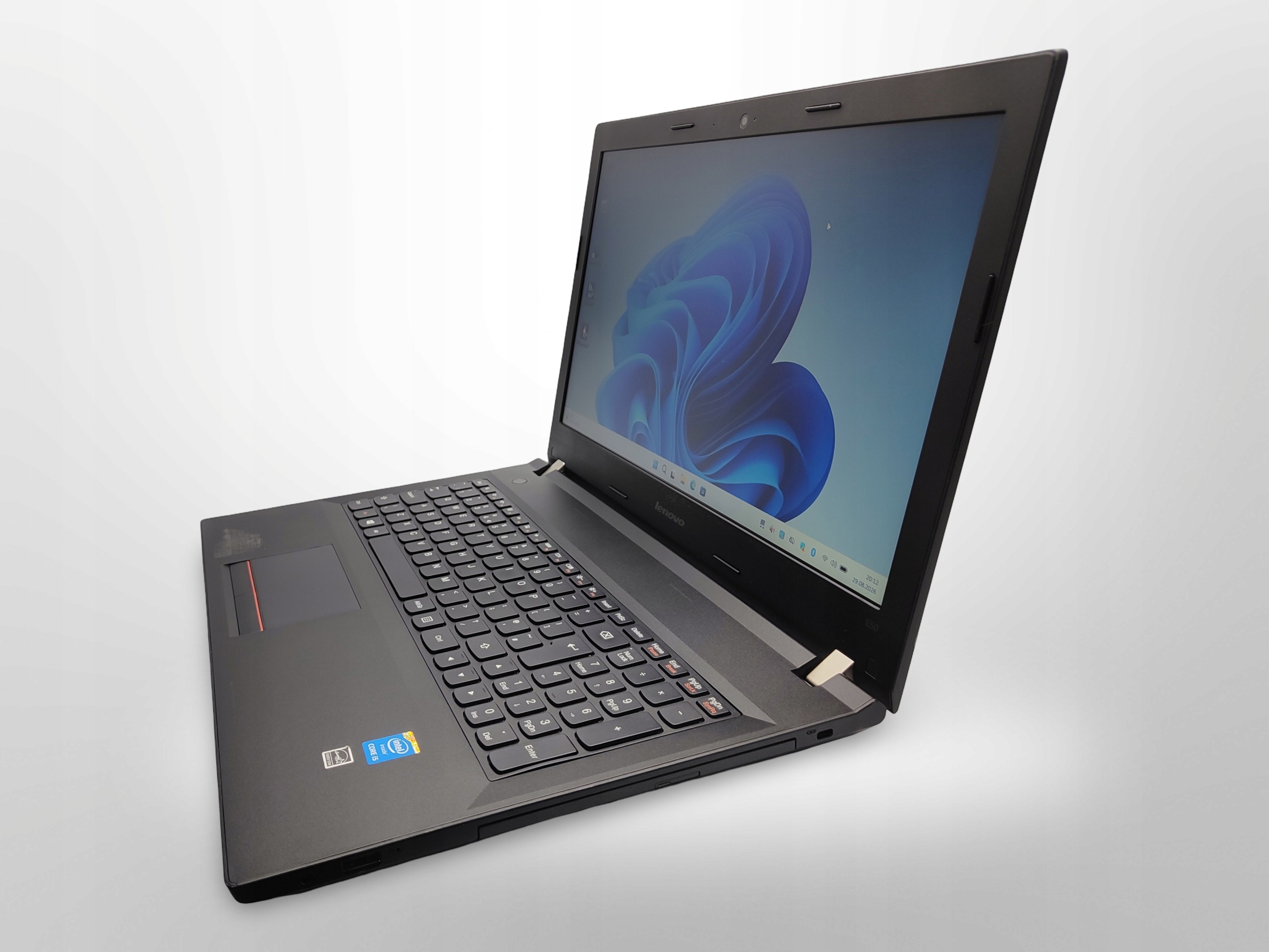 Lenovo E50-80