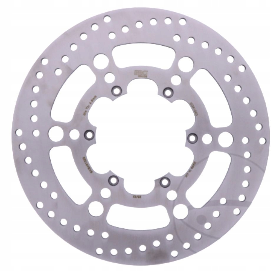 Brzdová Kotúčka Predná Aprilia Pegaso 650 Garda