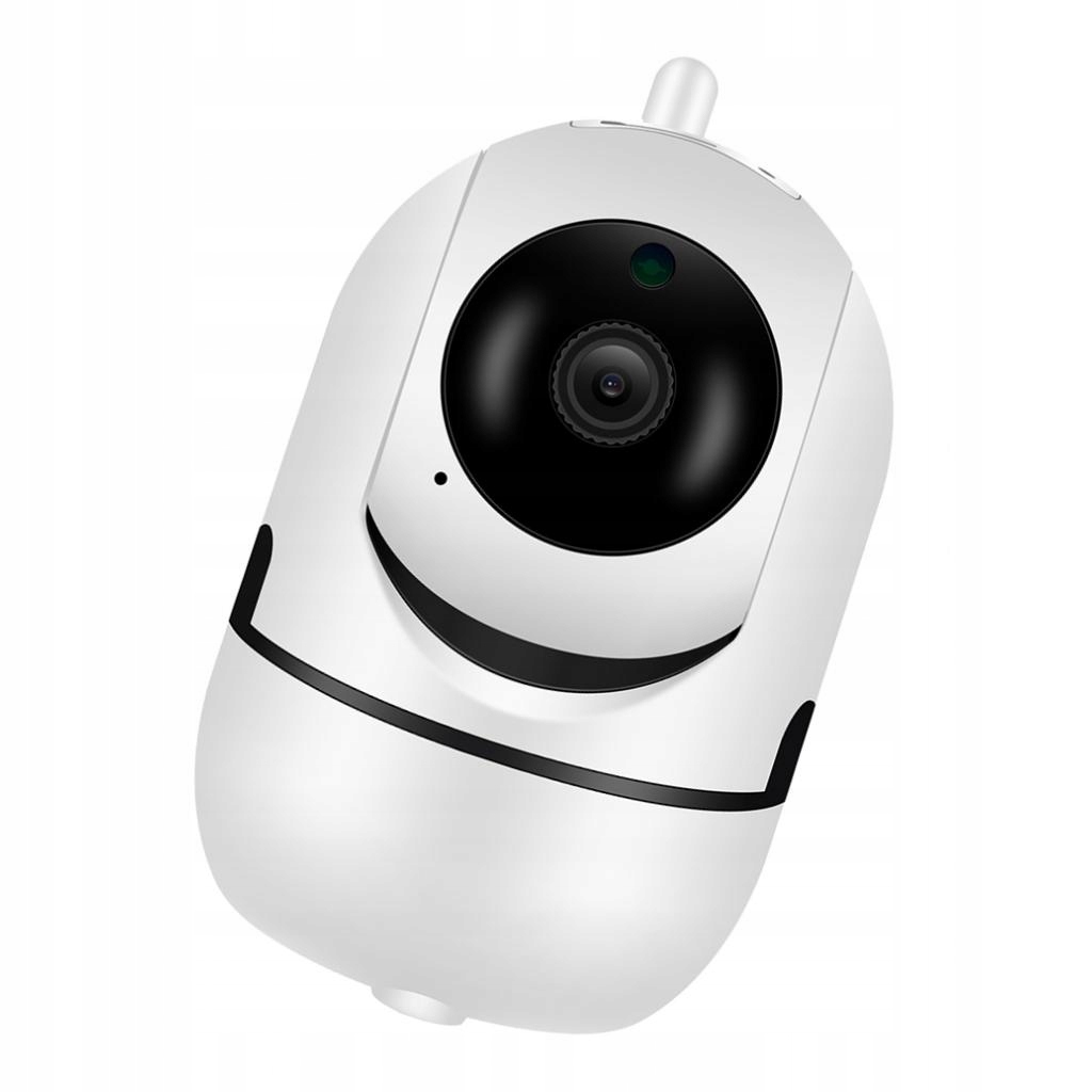 Zewnętrzna bezprzewodowa kamera IP 1080P WiFi Marka inna