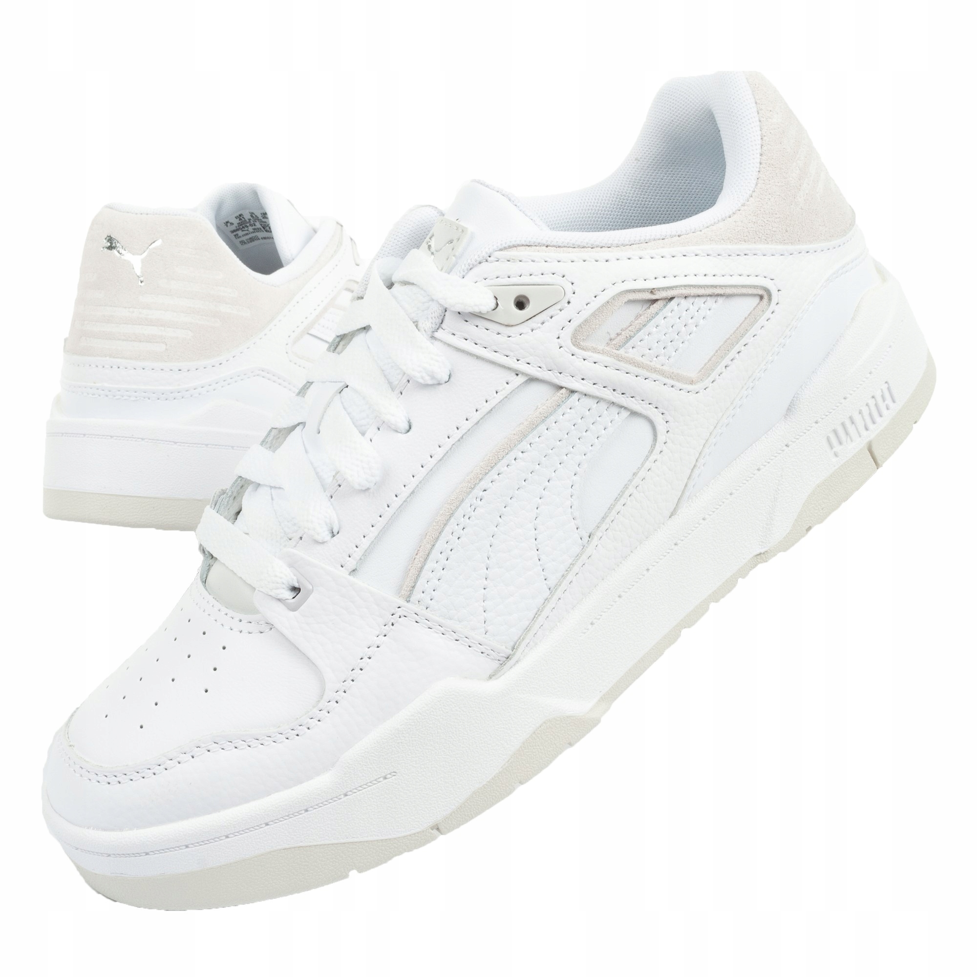 Dámské sportovní boty Puma Slipstream [388549 02]