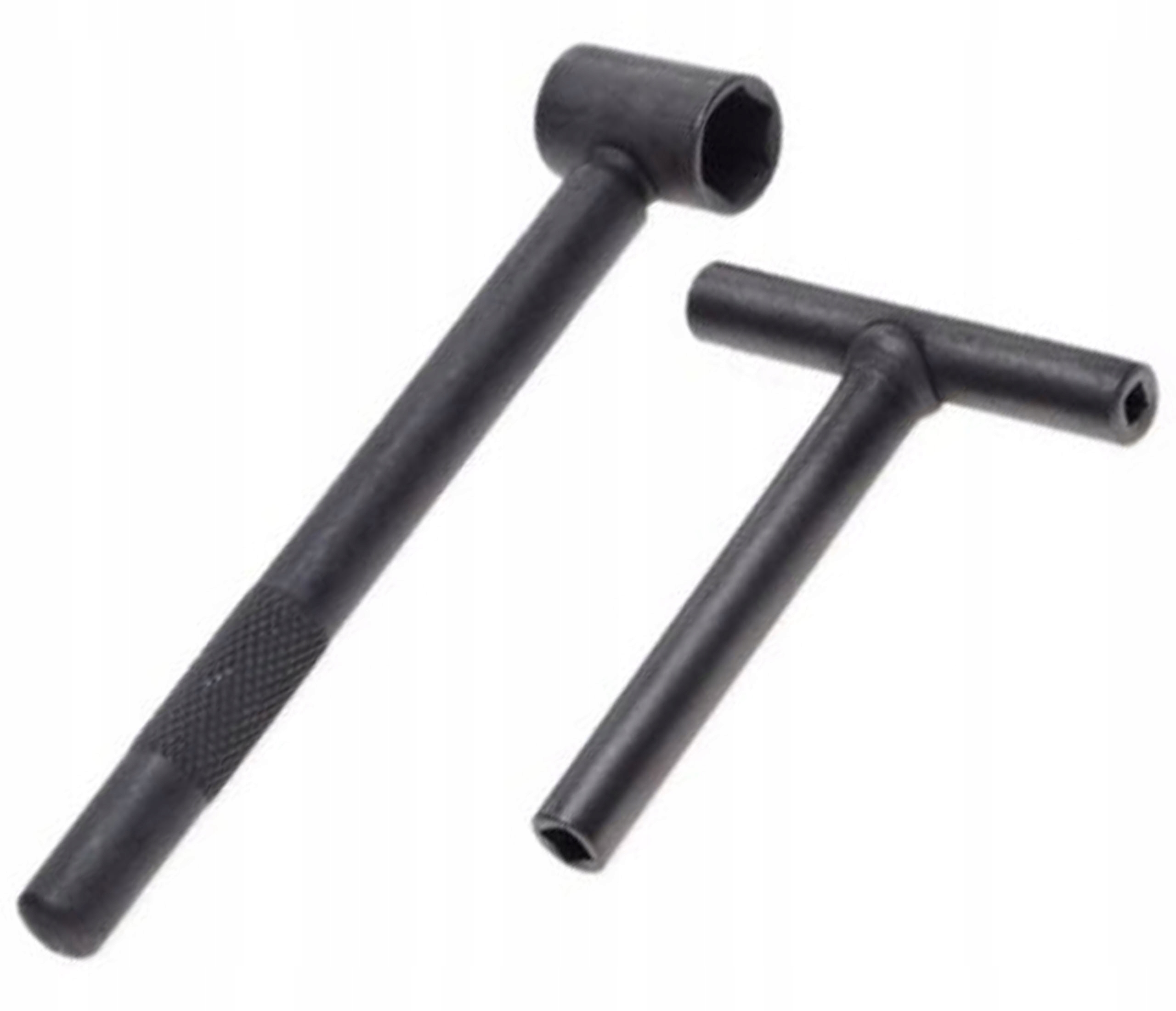 

Klucz T Do Regulacji Zaworów 3- 3.6mm 2.7mm GY6 4T