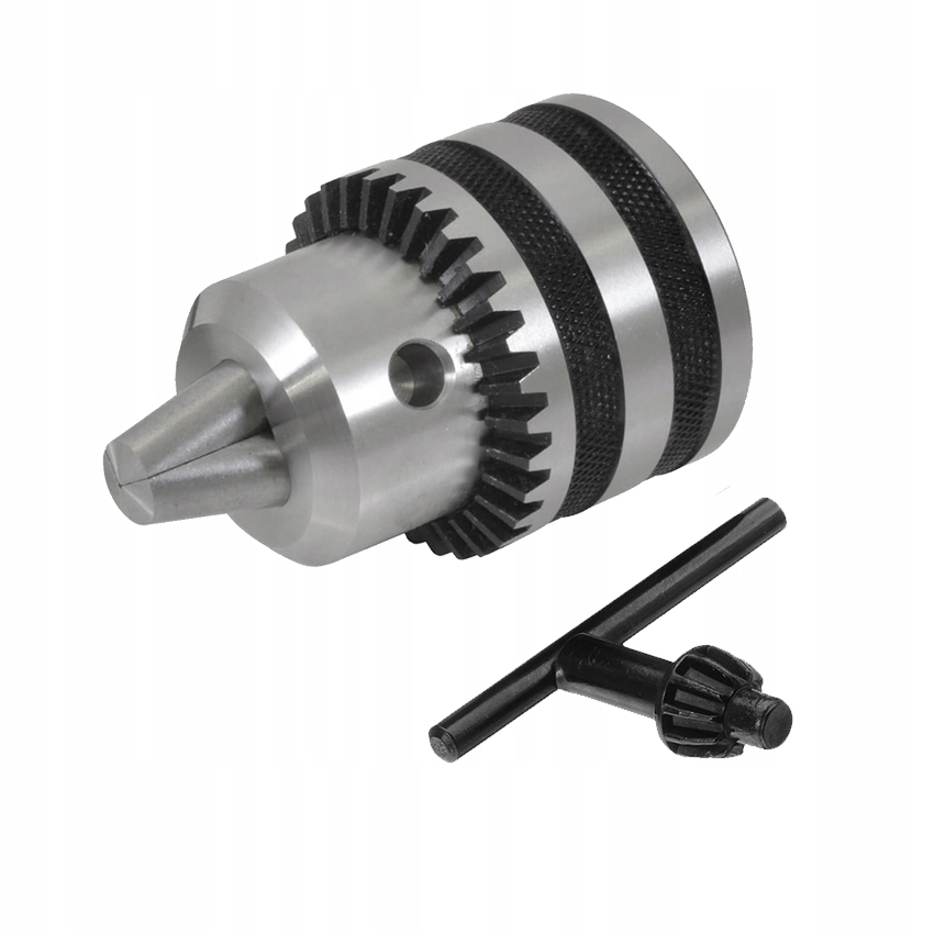 

Uchwyt Wiertarski Na Klucz 1.5-13 MM Stożek B16