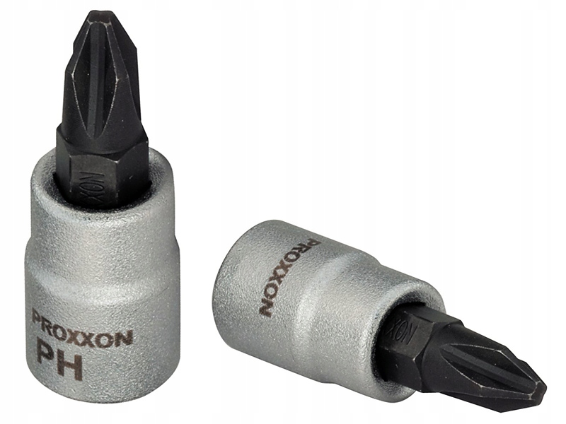 

Proxxon 23731 Nasadka bitowa 1/4" PH2