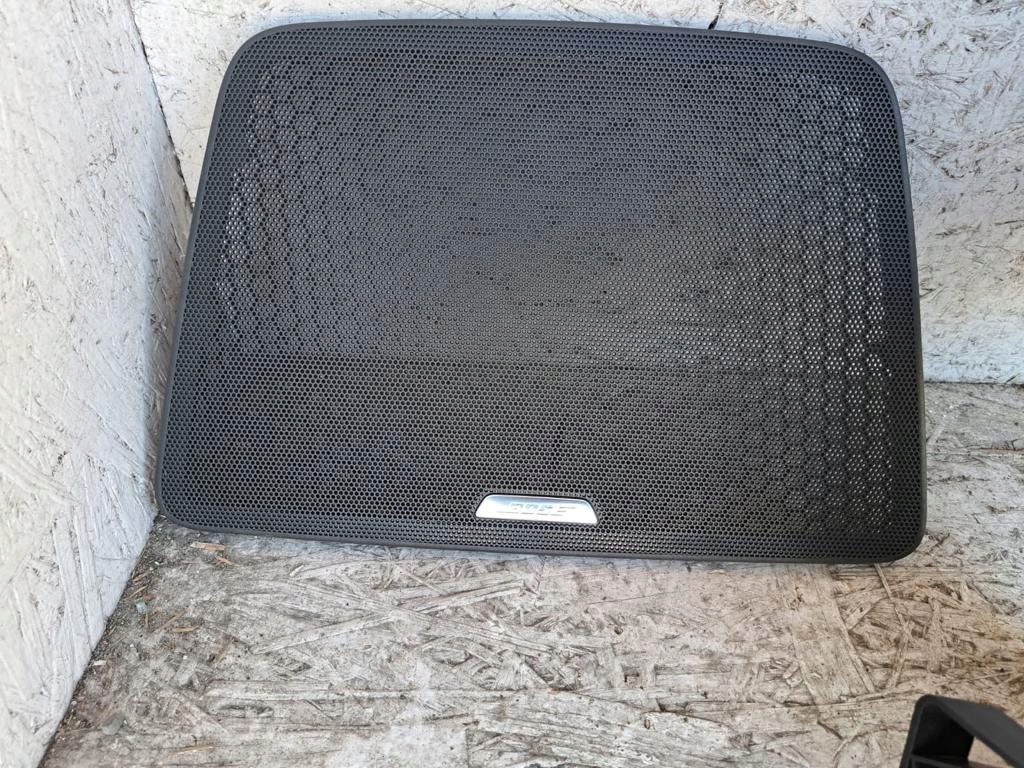 Audi A8 S8 D4 полка зад ролета оригинал