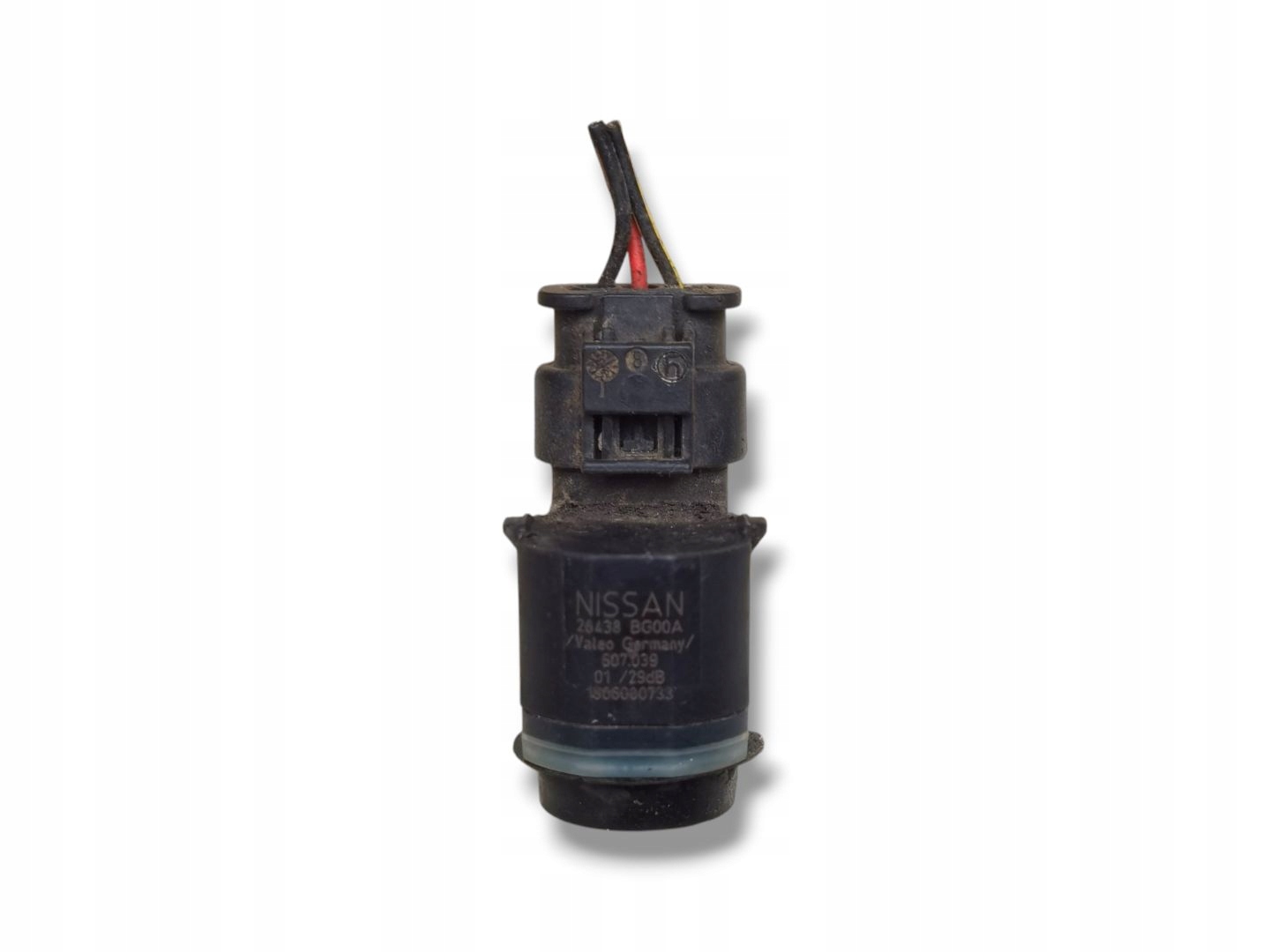 Sensor Parken Nissan Qashqai J10 2008 28438BG00A