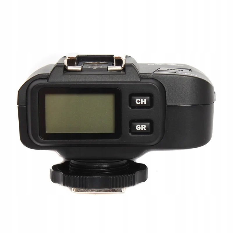 Quadralite Navigator XC ODBIORNIK (Canon) stan JAK FABRYCZNIE NOWY Kod producenta 4426