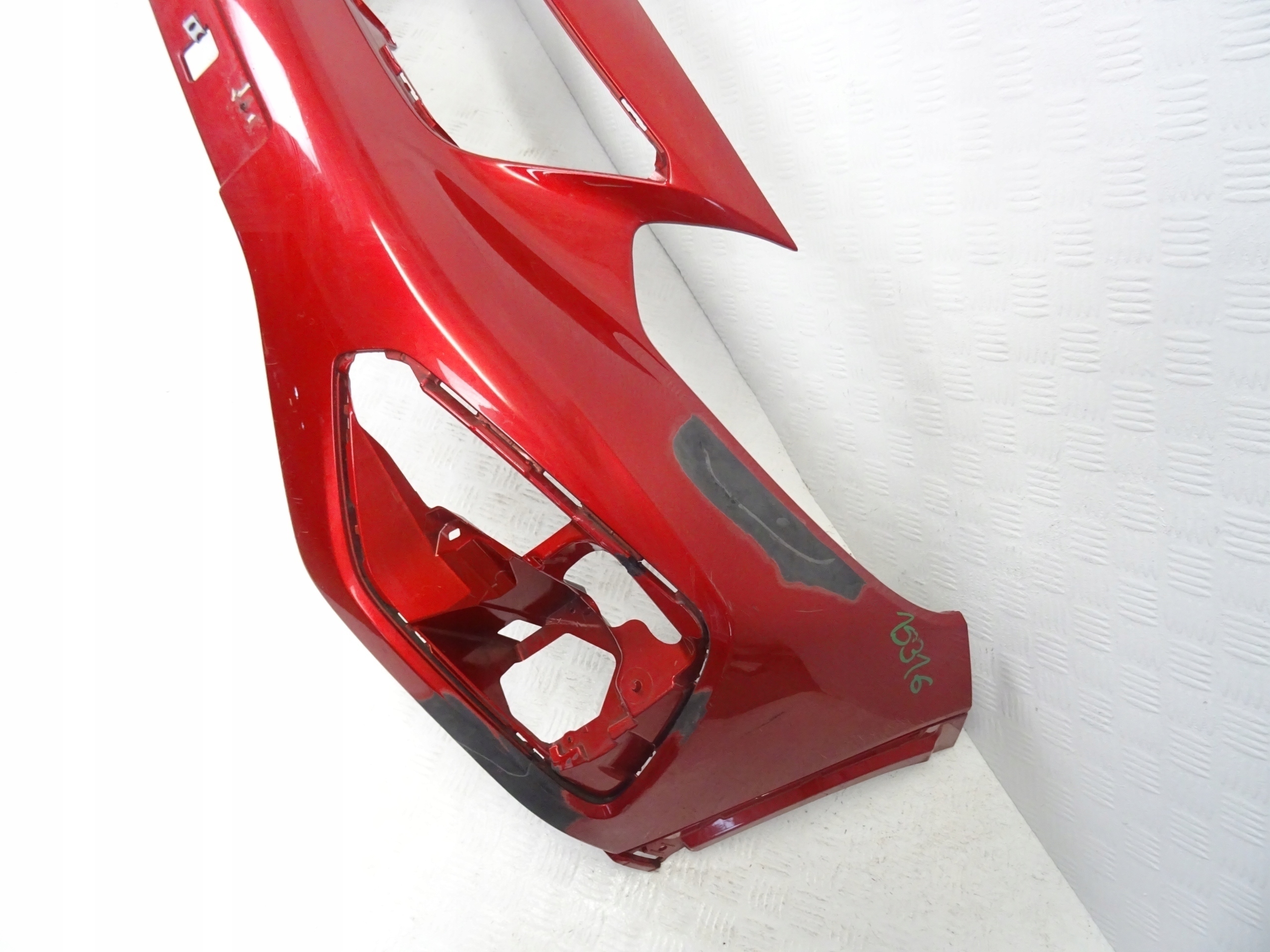 Honda Jazz 20- CROSSTAR bumper front