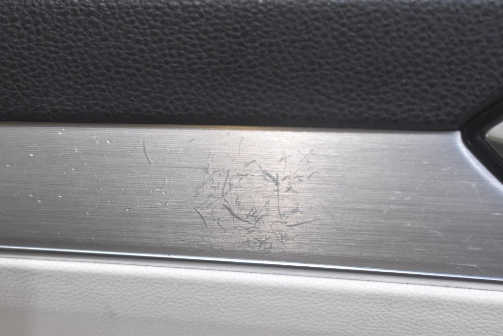 Sitz Sitze Seite Seiten KOMPLET Halbleder EU VW PASSAT B8 Sedan 14-22