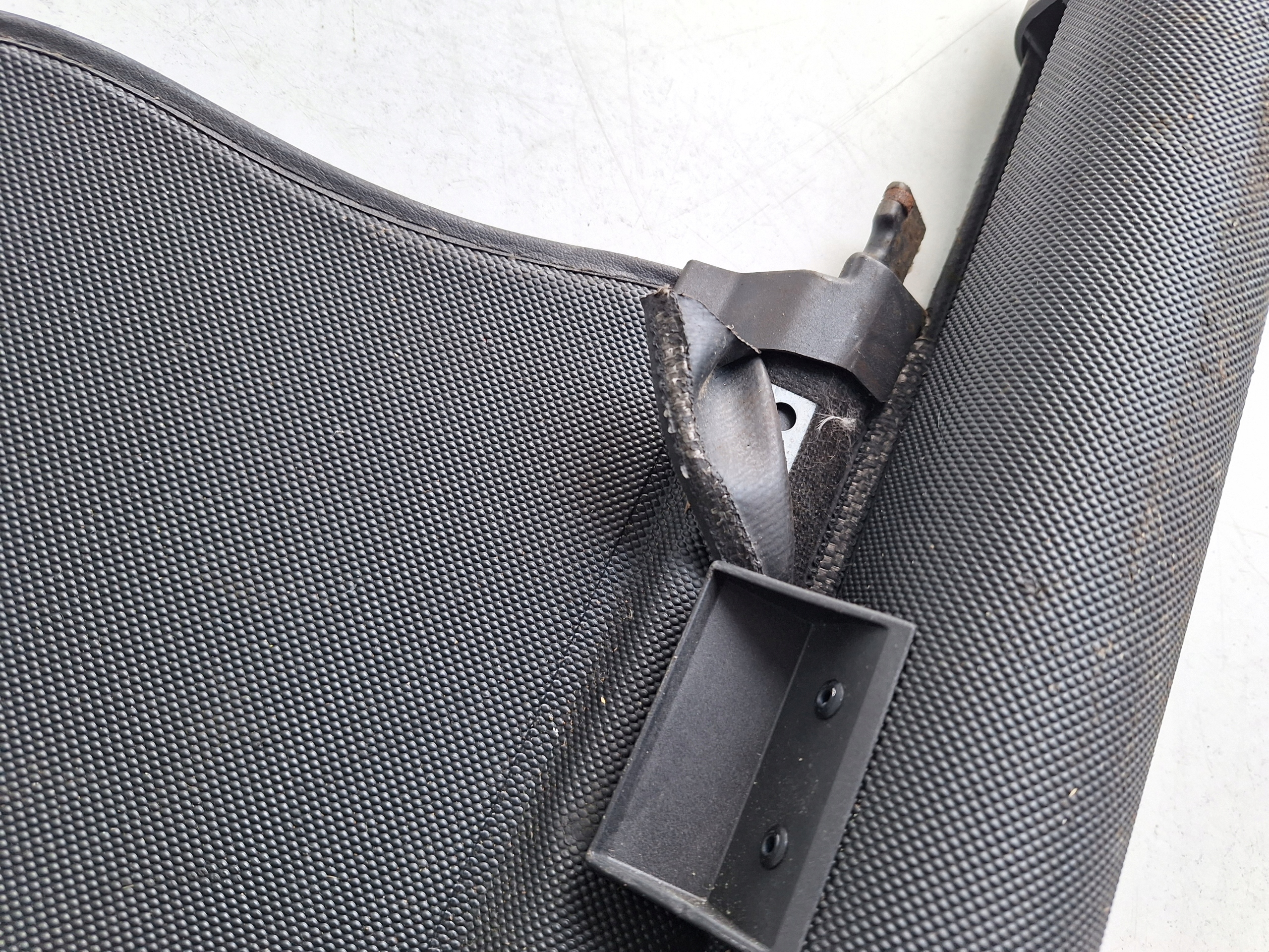 AUDI A4 B8 8K 08-11 blinds boot AVANT
