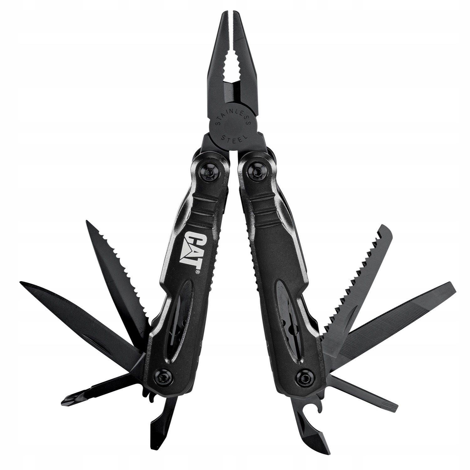 

Multitool Caterpillar Cat 13-w-1