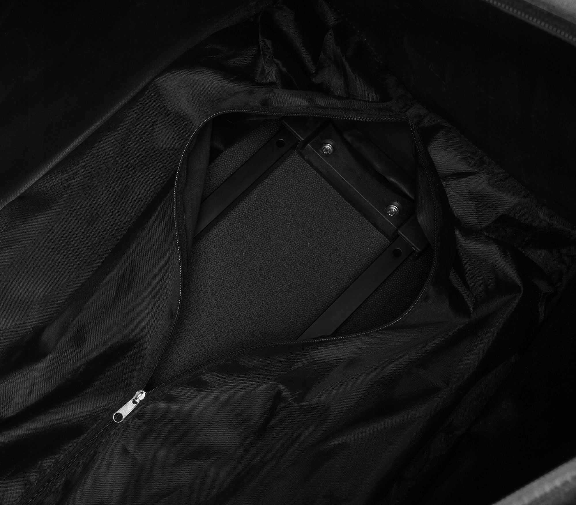 Rovicky duża torba podróżna pojemna turystyczna Wzór dominujący bez wzoru