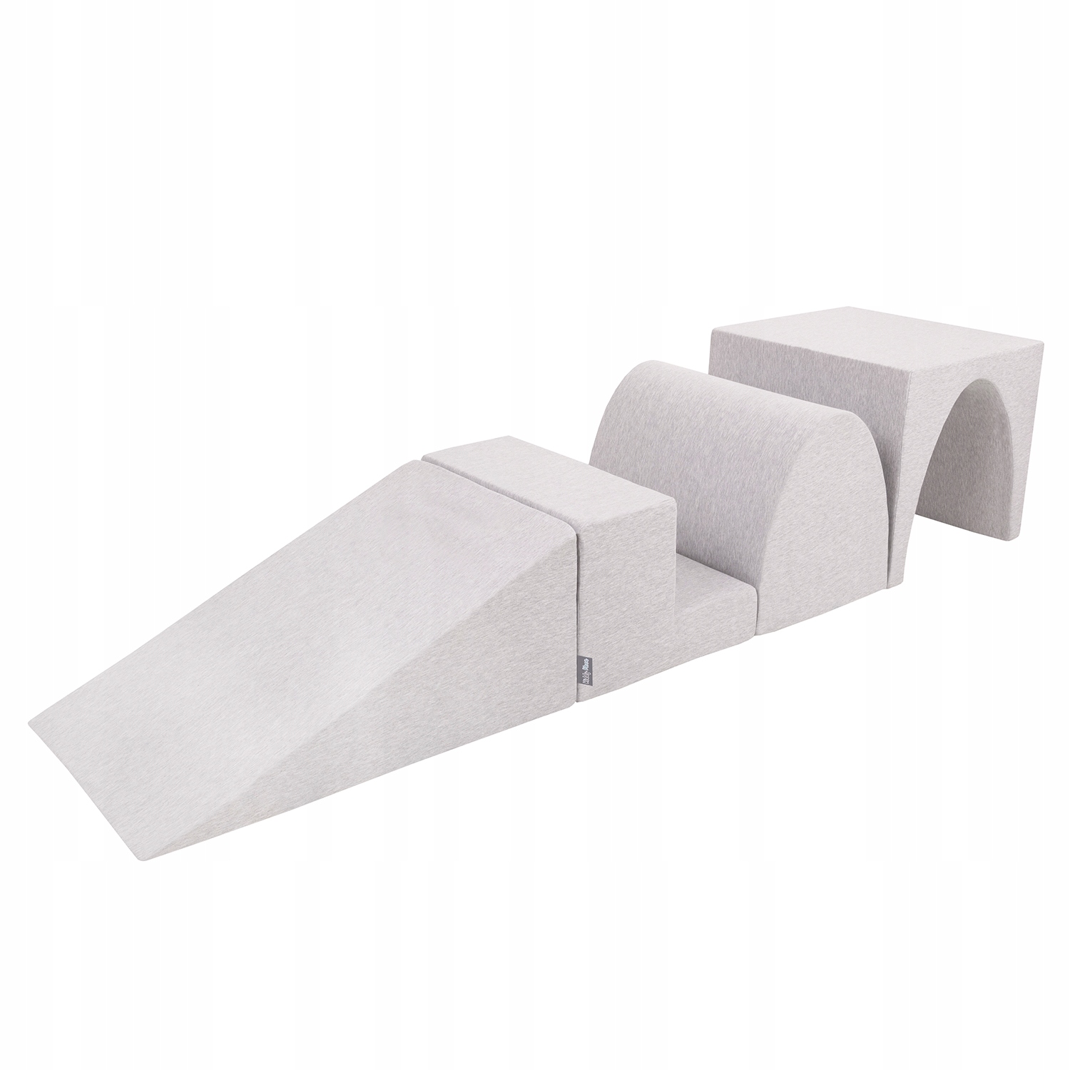 PIANKOWY PLAC ZABAW DO POKOJU DZIECKA SUCHY BASEN Marka KiddyMoon