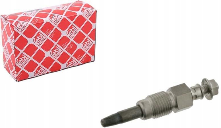 

Świeca Żarowa Vw Lt 28-35 40-55 Transporter Passat