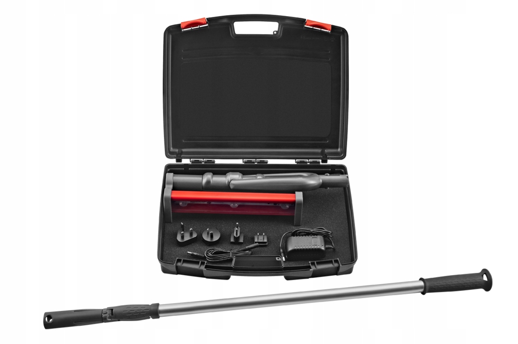 L'OUTIL PARFAIT LAMPA LED ERGOLISS TELESKOP 2x1,5m Marka L'outil Parfait