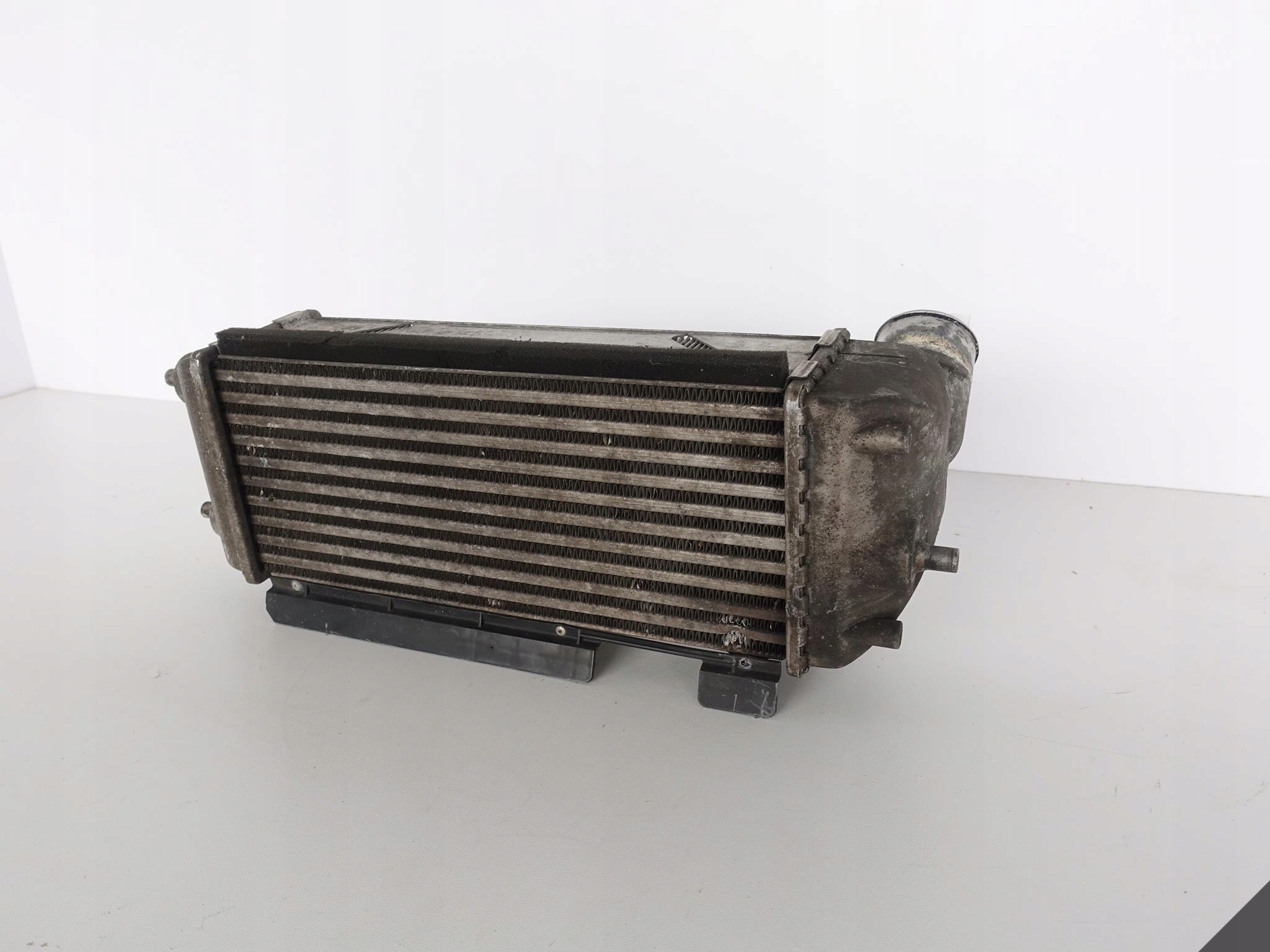 HYUNDAI IX35 KIA SPORTAGE III 2.0CRDI INTERCOOLER