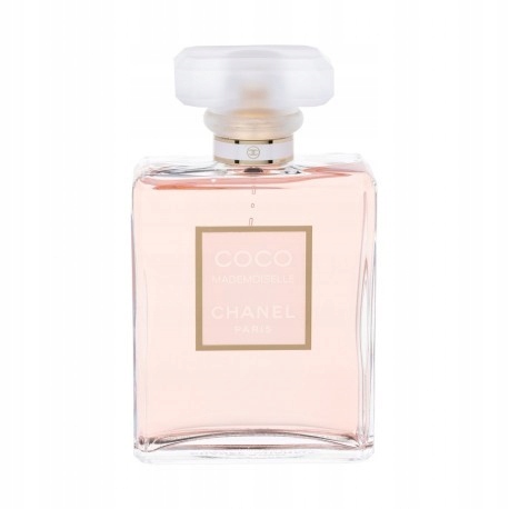 Originální Chanel Coco Mademoiselle parfémovaná voda 100 ml