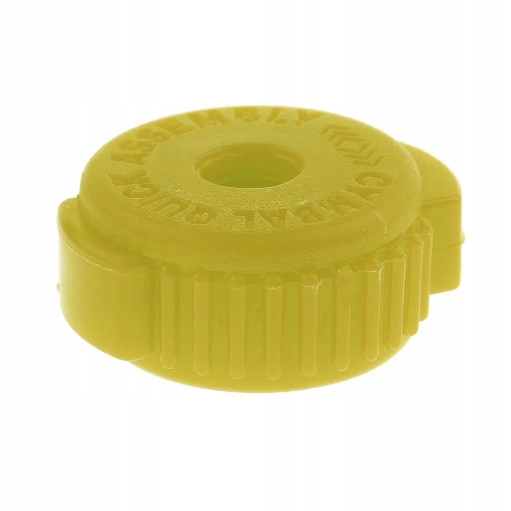 4x Część perkusyjna Talerz Mate Quick Marka Koolsoo