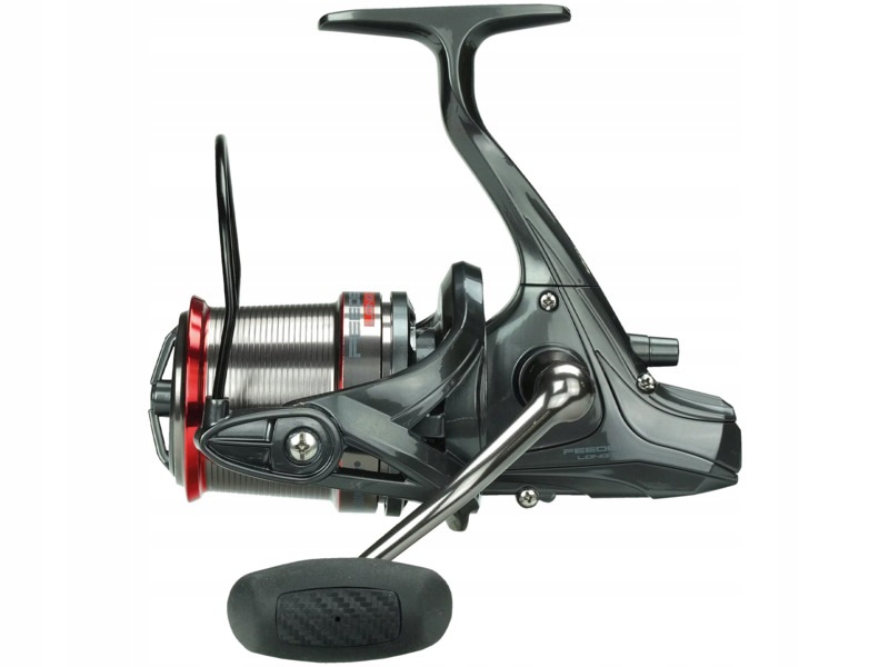 Kołowrotek wędkarski Vde-robinson Feeder Long Cast Fd 408