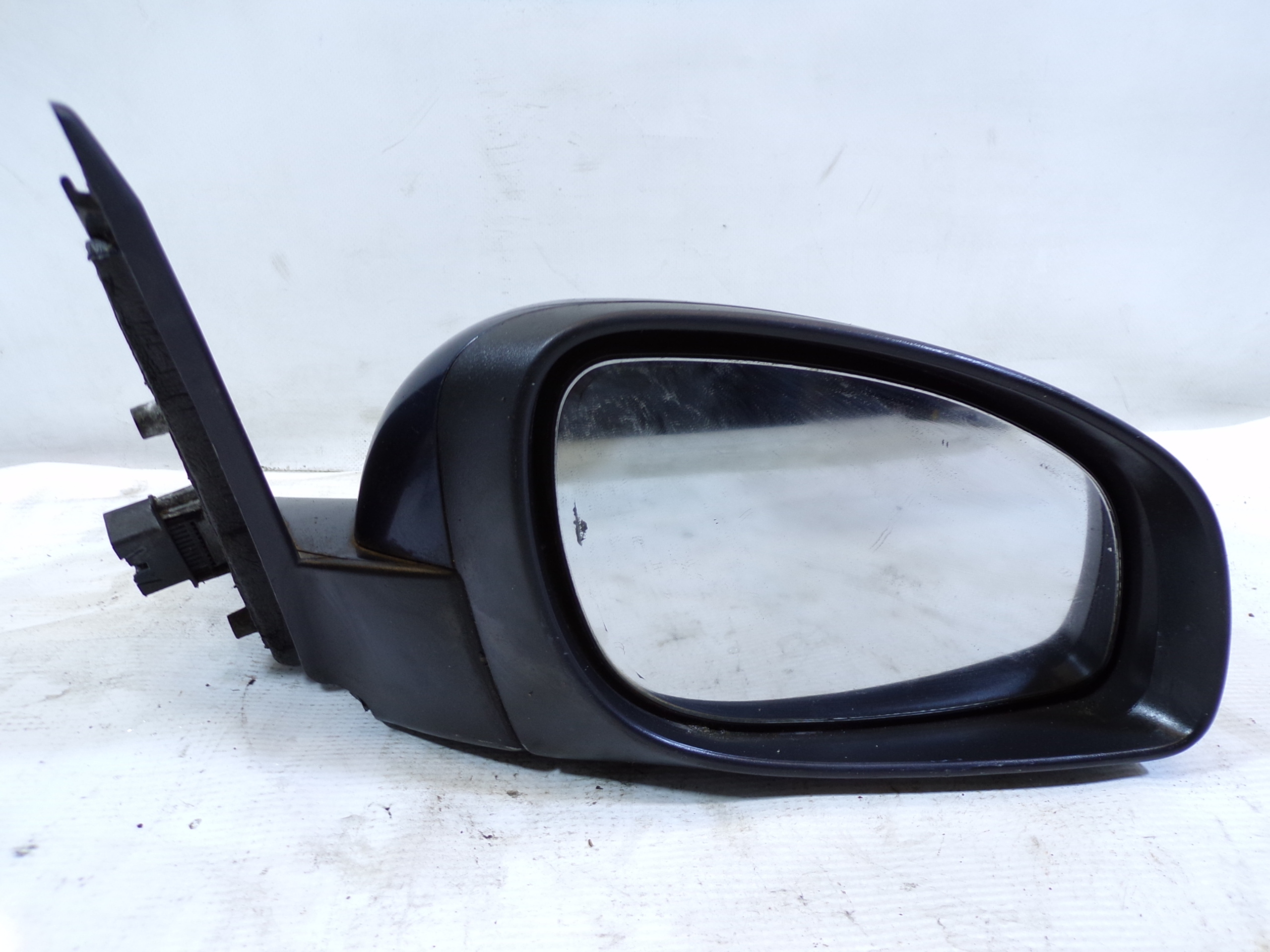 mirror right OPEL VECTRA C LIFT 8 PIN colour VFCC