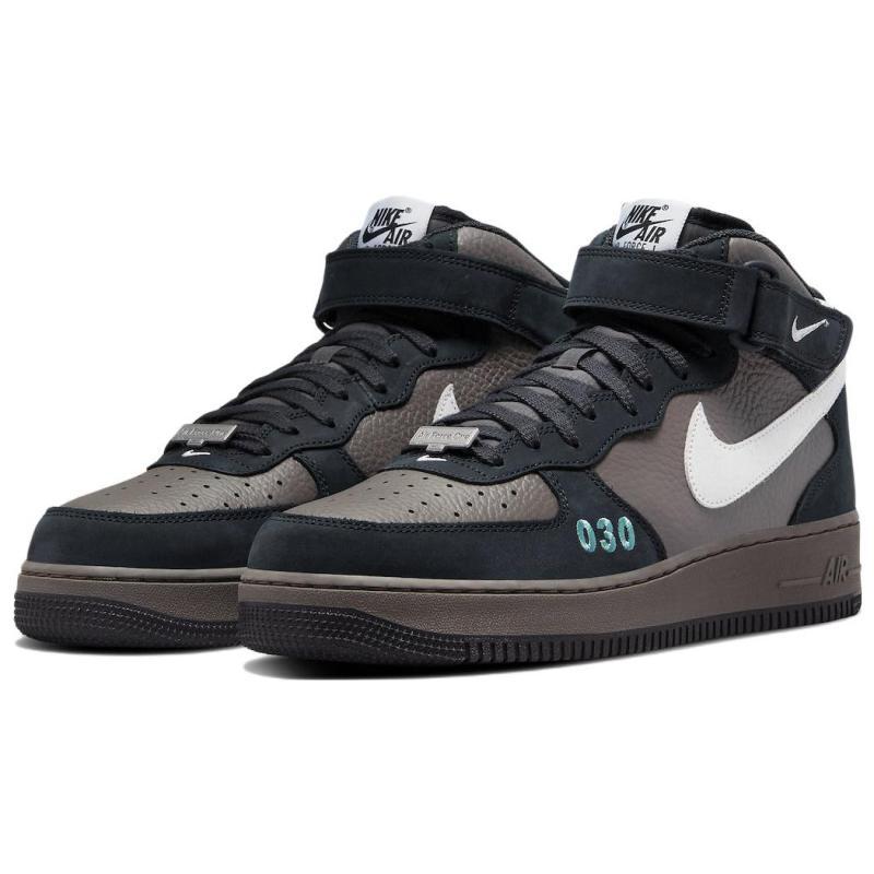 Pánské sportovní boty Módní Nike Air Force 1 Mid DR0296-200 vel.