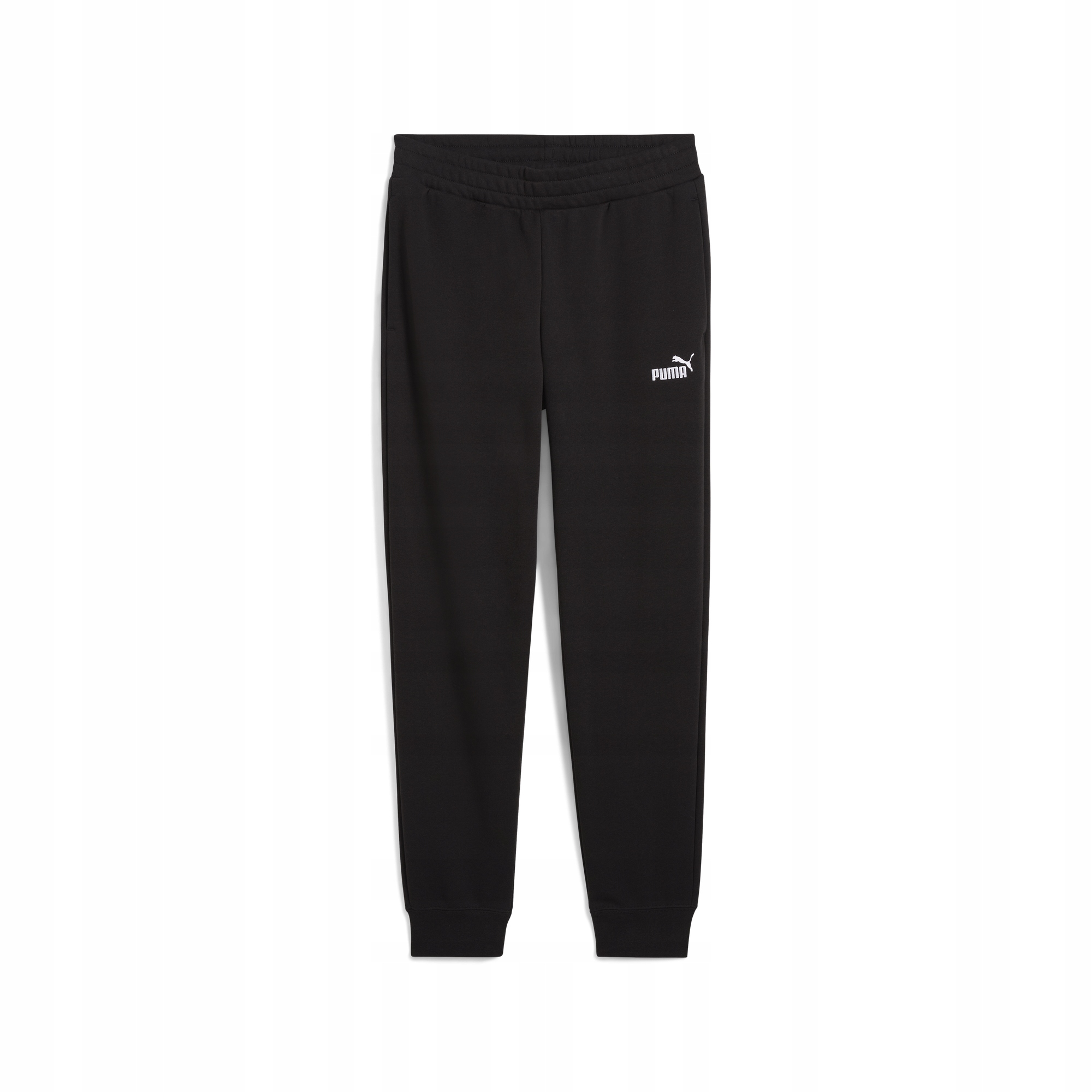 Puma Kalhoty V Ess NO.1 Logo Sweatpants Černé