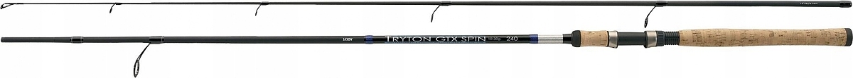 JAXON wędka Tryton GTX SPIN 2,70 m 5-20 g