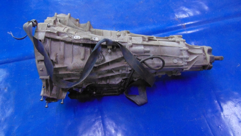 Getriebe 3.0TFSI PWW AUDI A5 S5 8T 07-17R