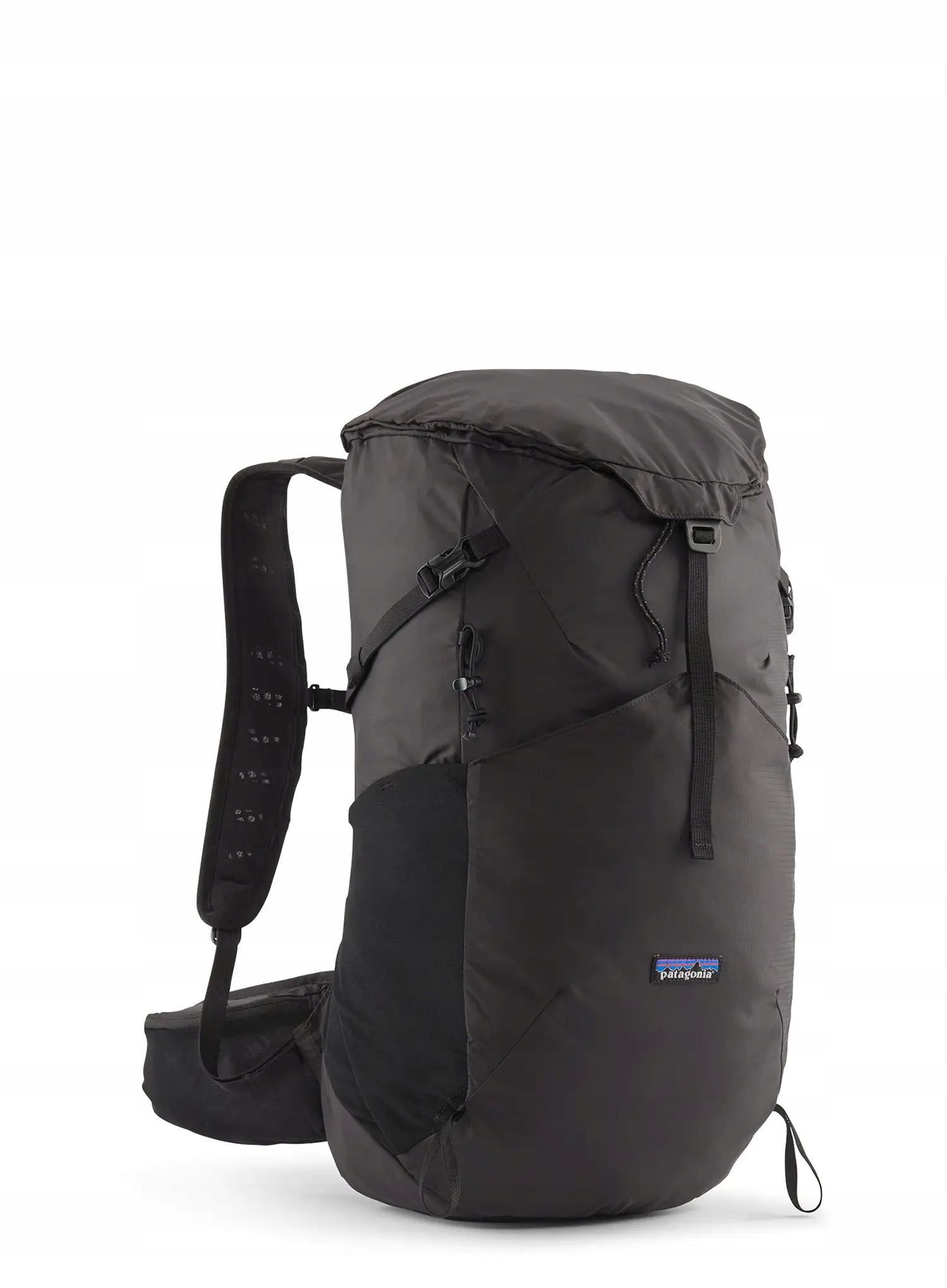 Turistický Batoh Patagonia Terravia Pack 28L černý S