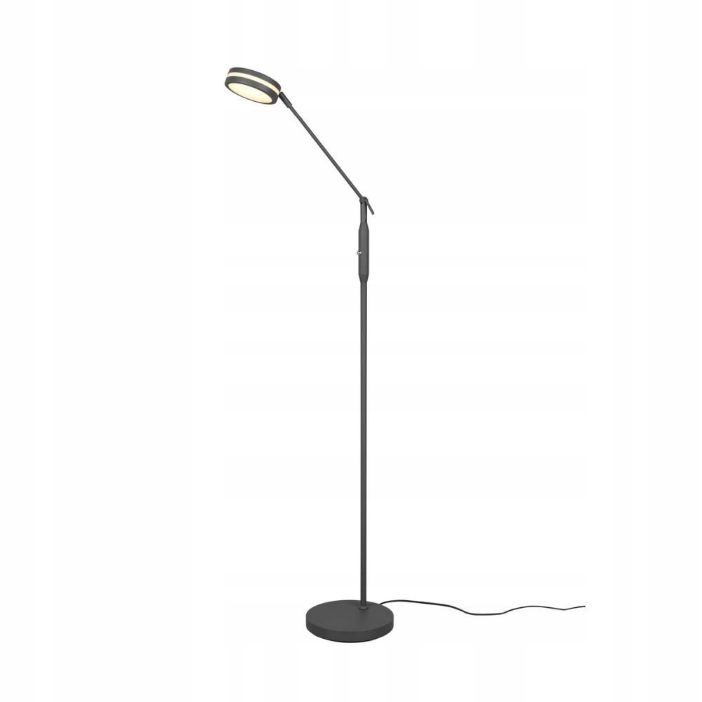 Podlahová Led lampa Trio Franklin 6W 426510142