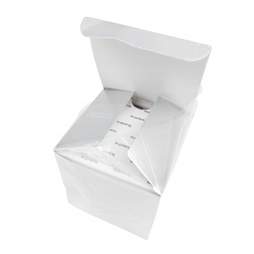 La Prairie Cellular komórkowy 3-minu peeling 40 ml Rodzaj Drobnoziarnisty