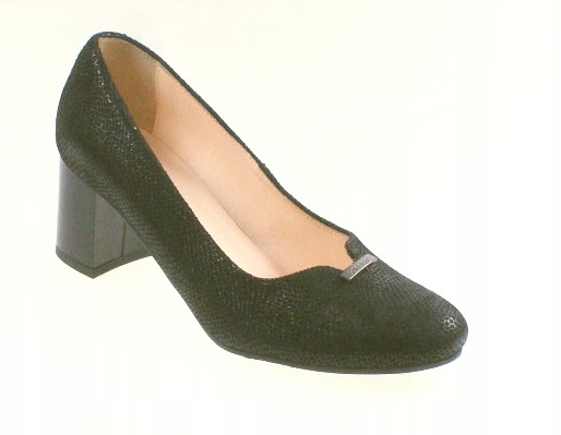 Bioeco 6192 Černé Lodičky Vel