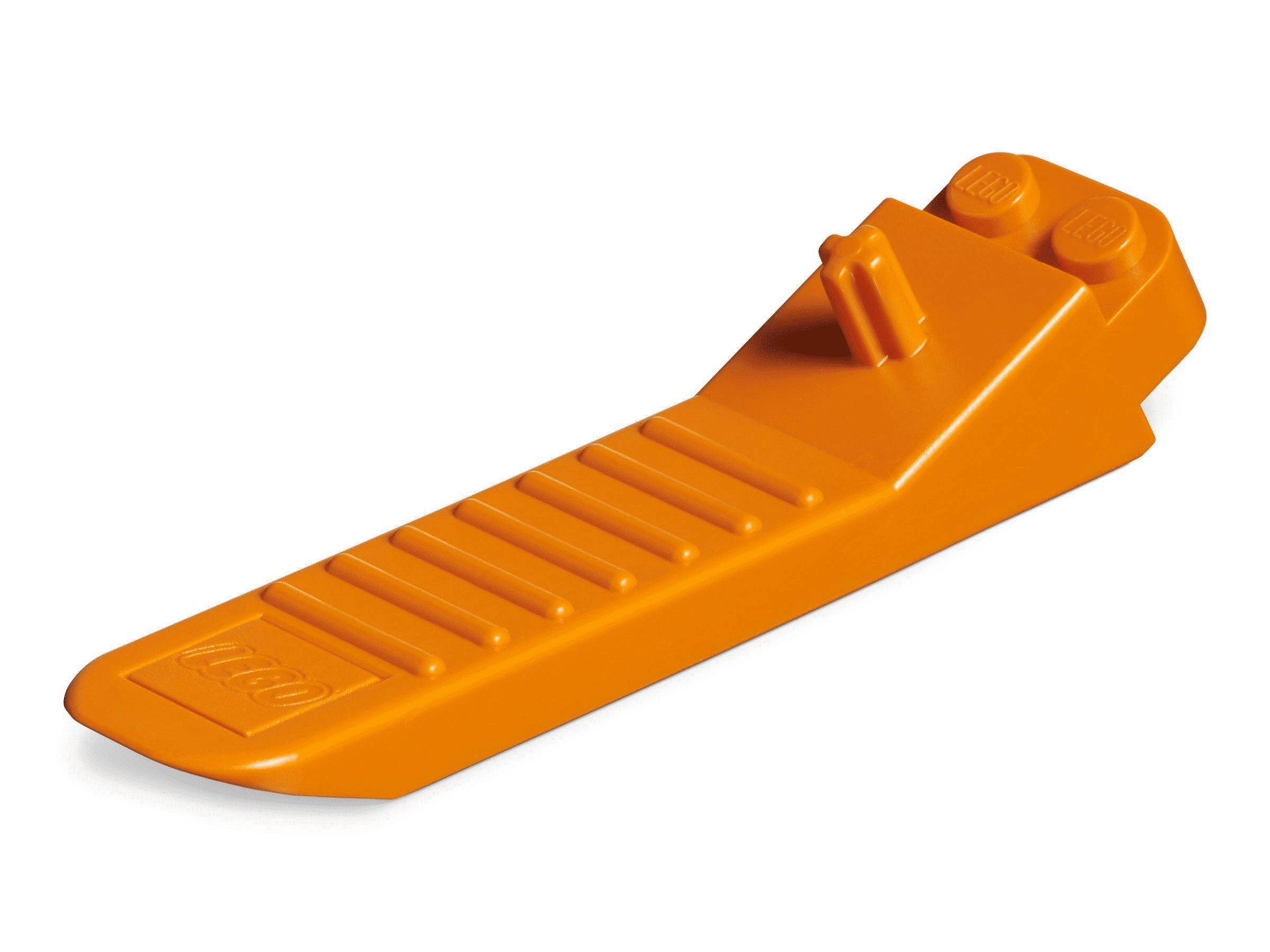 

Lego Separator rozdzielacz Pomarańczowy Oryginał