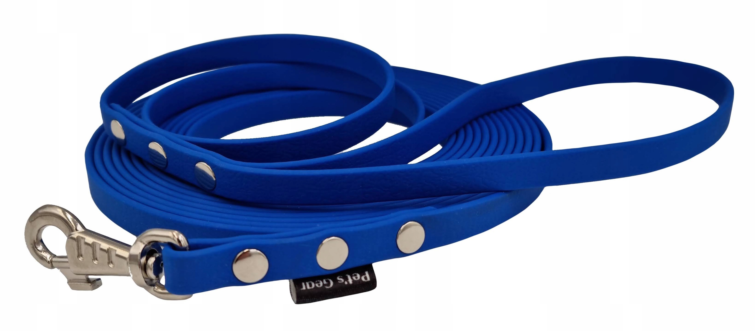

Linka treningowa wodoodporna Pvc 5m 1cm