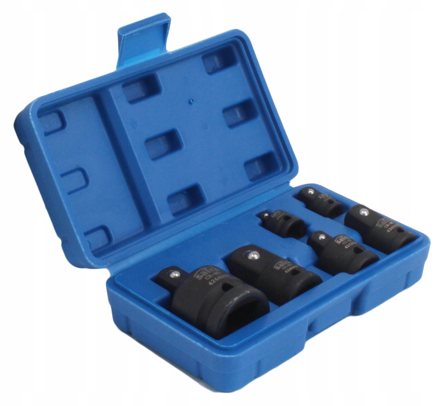 Kpl. Redukcji Udarowych 6 szt. Satra S-90094