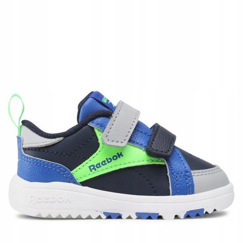 Buty dziecięce Reebok Flex Sprint GZ0872 Roz 26