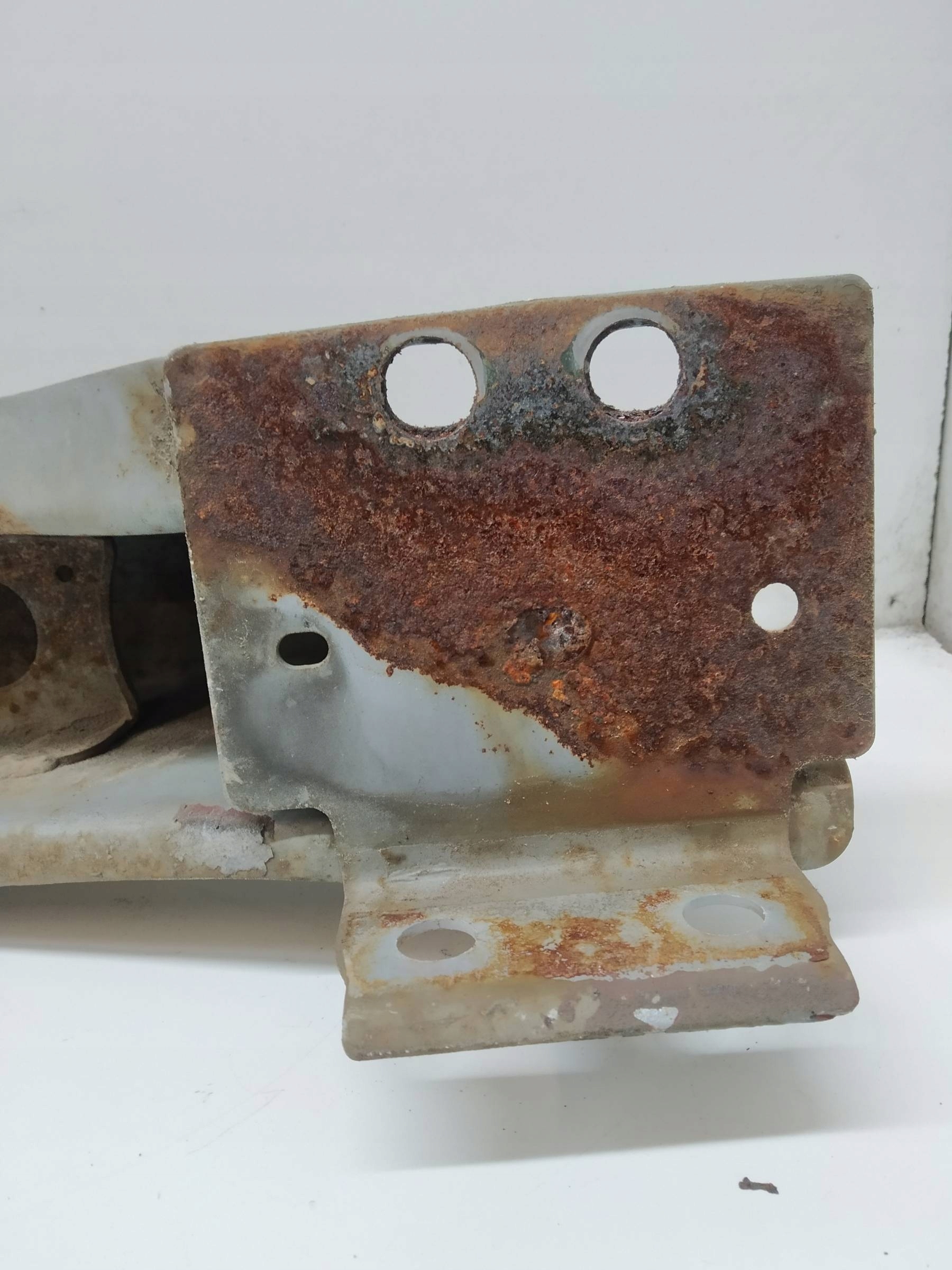 Traversa Paraurti posteriore MAZDA CX9 Mazda CX-9 e (2006- )