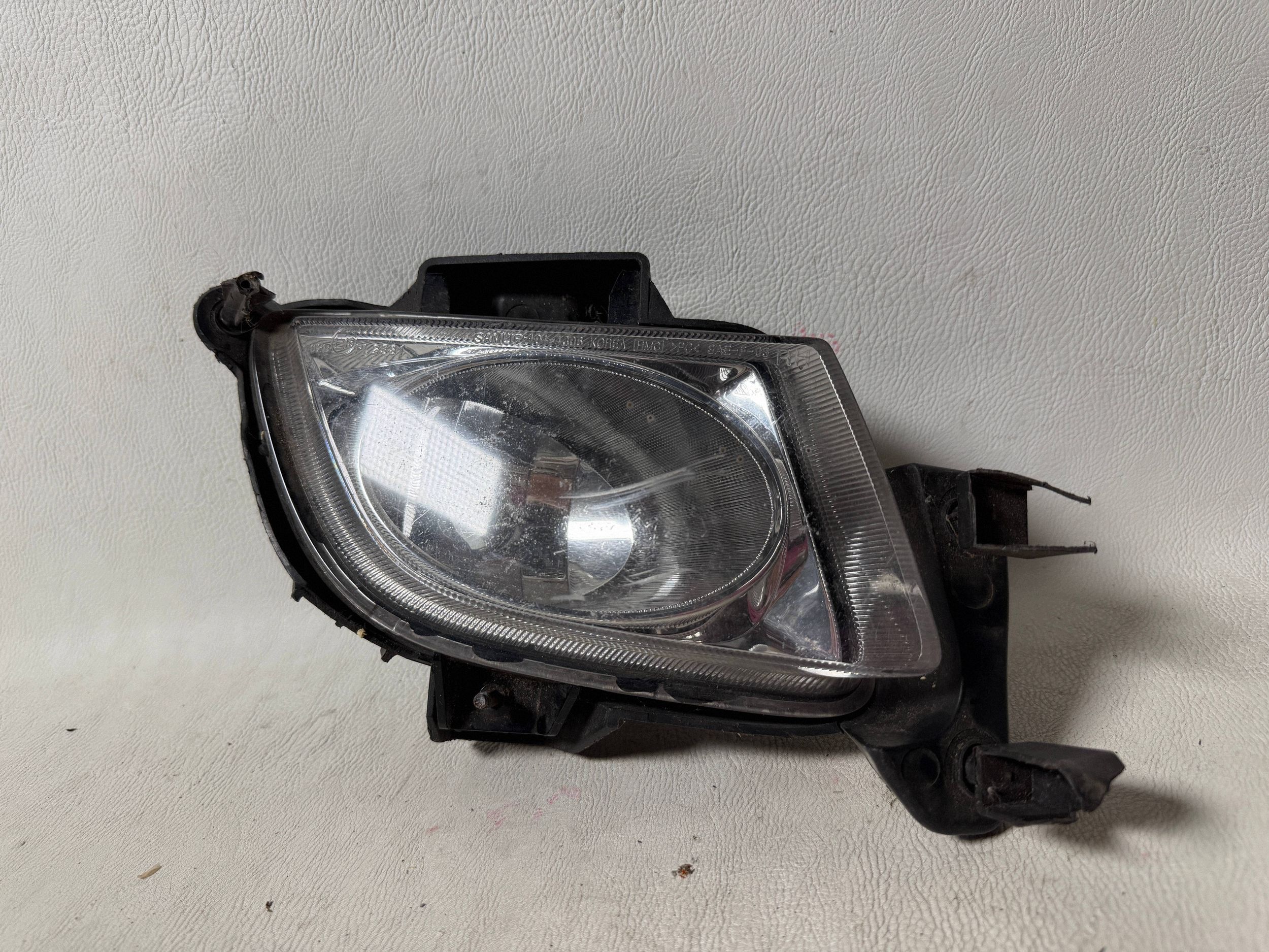 HYUNDAI i30 fog light right front E13PL2531