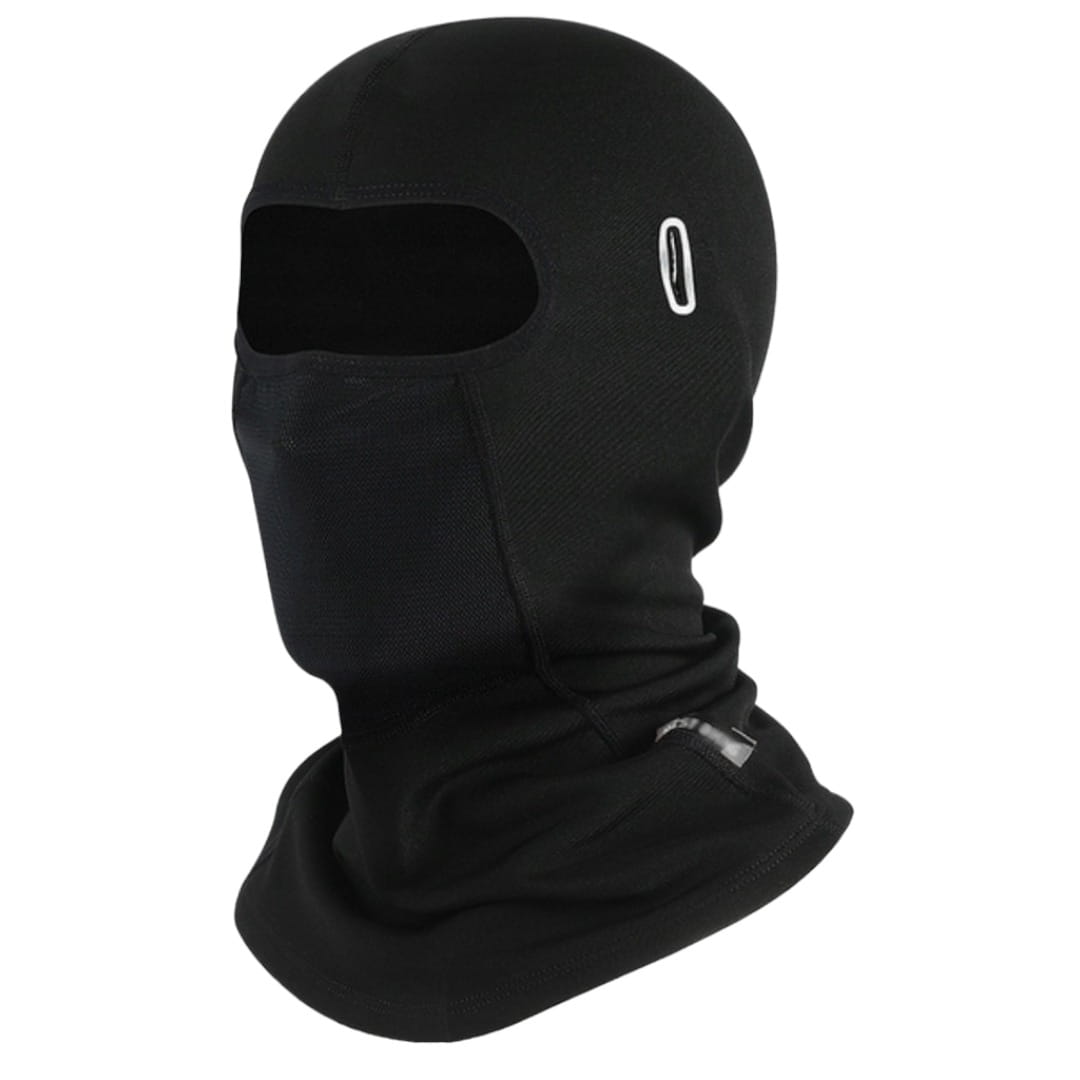 Kominiarka Termoaktywna Czarna EAN (GTIN) 5905933005663