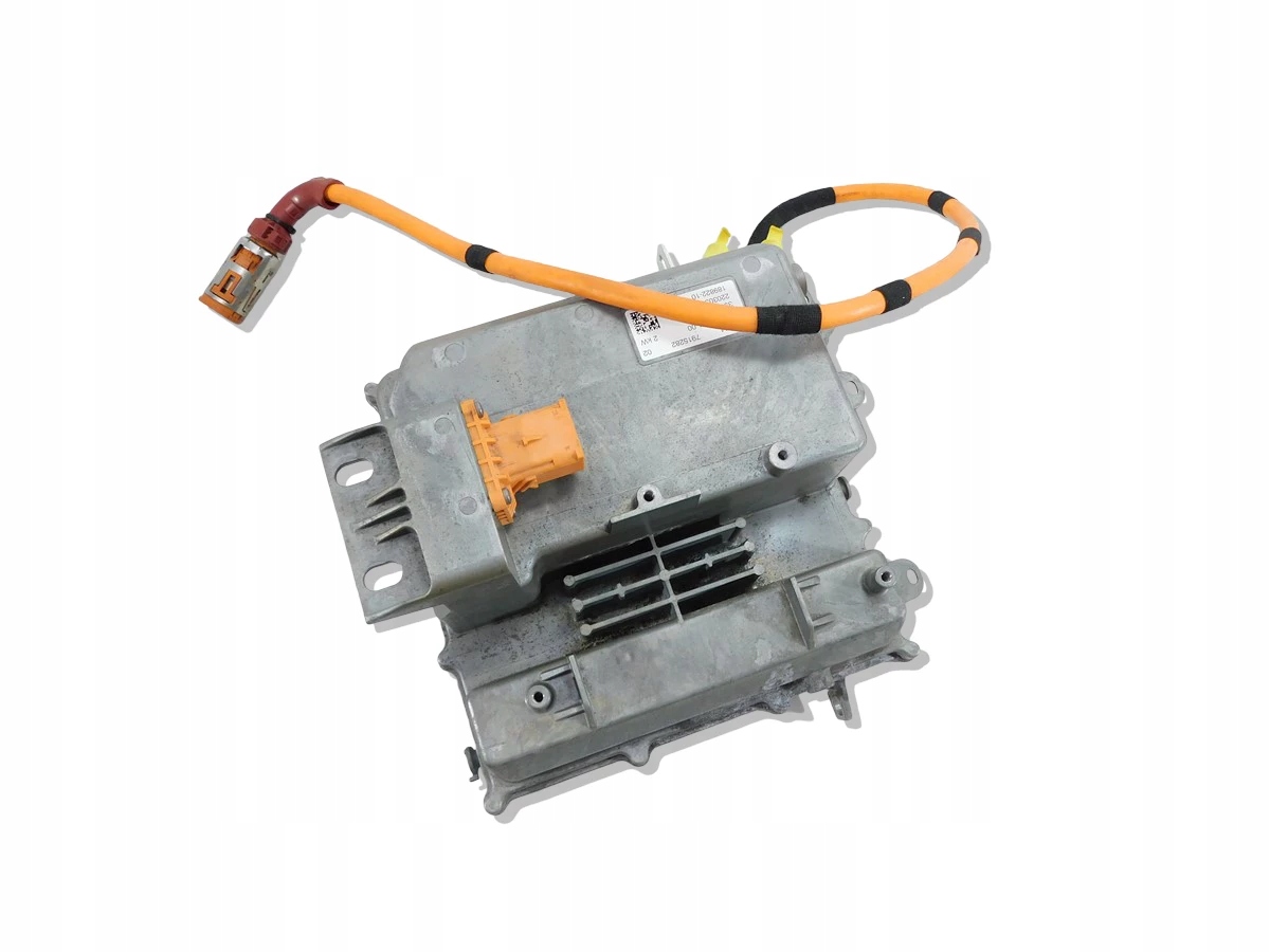 Modul Počítačový Ovládač Bmw Ce 04 K07 21-24 Nabíjanie U-11 61447915282