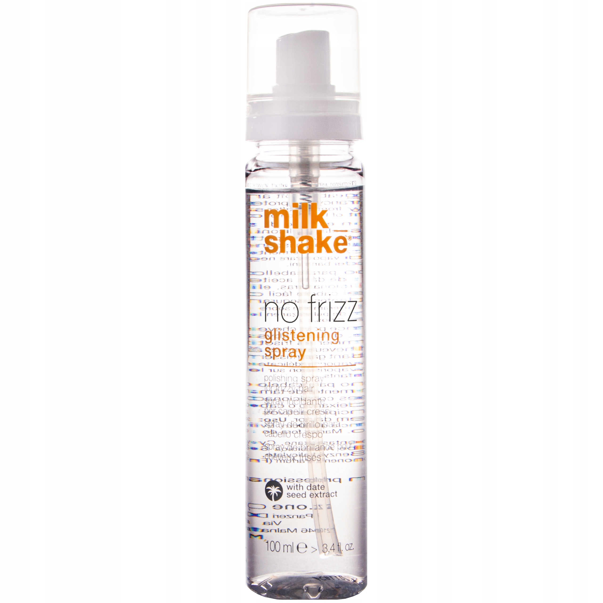 

Milk Shake Glistening Spray 100 ml