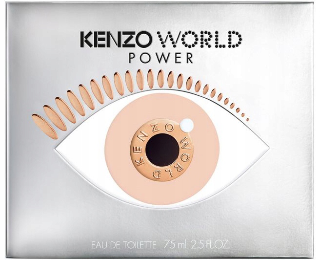 World Power Eau De Toilette Edt woda toaletowa dla kobiet