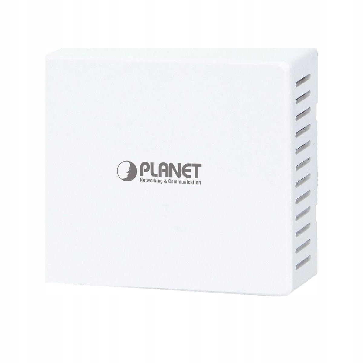 Access Point Planet WDAP-W1200E 802.11ac (Wi-Fi 5)
