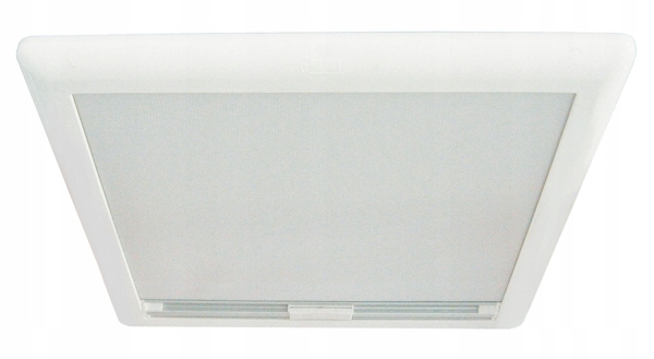 OKNO DACHOWE ŚWIETLIK FIAMMA VENT 50x50 cm BIAŁE Marka Fiamma