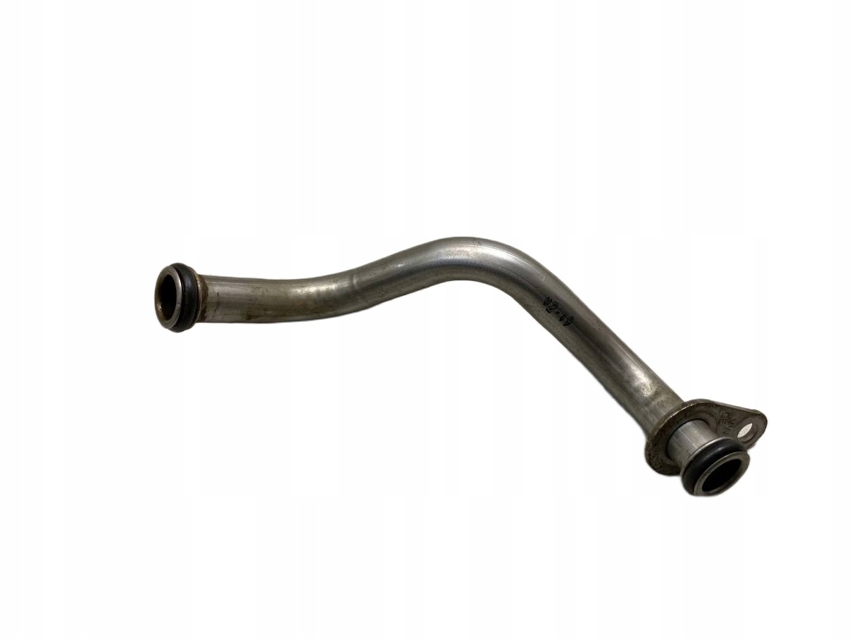 Ölleitung Turbolader RAPID SPACEBACK 1.0 TSI 04C145735C