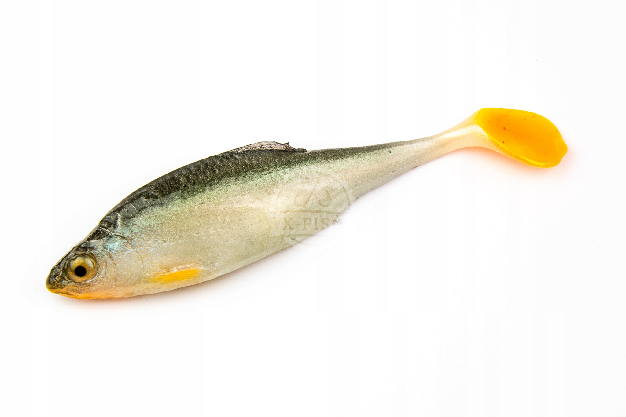 Guma FishB Wzdręga 12cm kolor 2