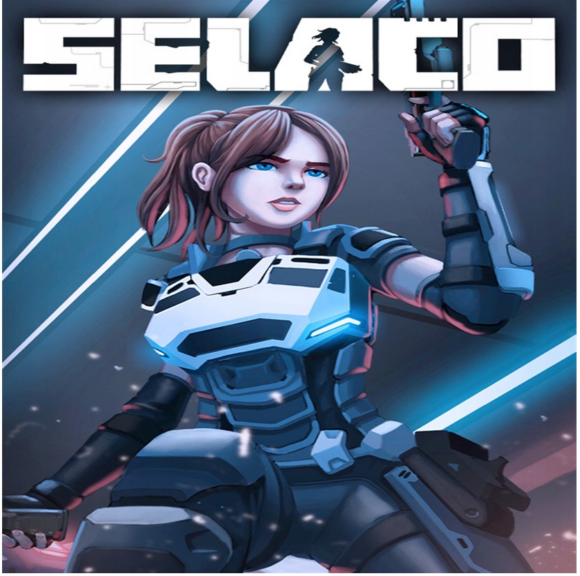 Selaco Szybki Klucz Steam Bez Vpn Pc